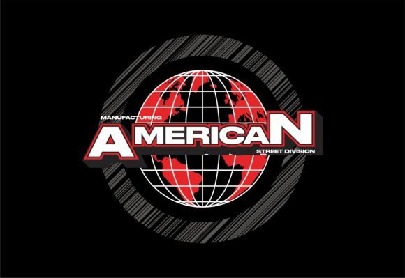 Download American Manufacturing Simple Vintage - Manufacturing Collection