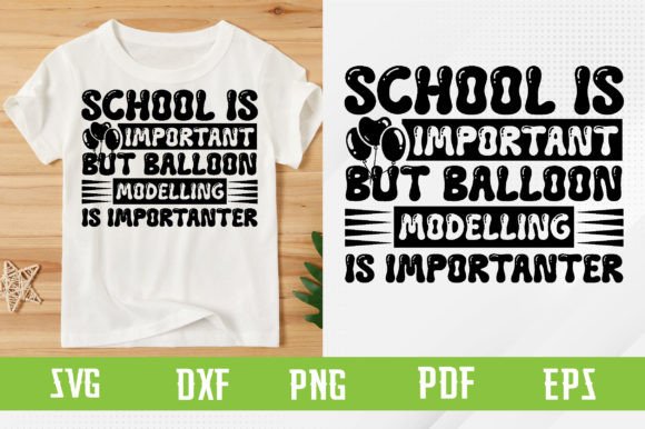 Download School Important but Balloon Modelling - Modelling Collection