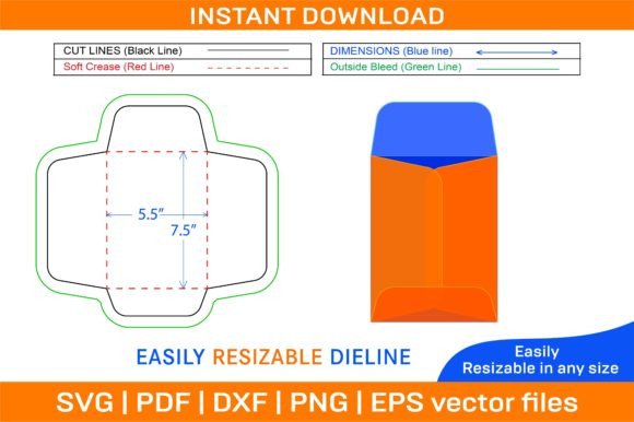 Download Open End Small Size Envelope or Catalog - Catalog Collection