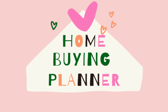 Download Home Buying Planner I KDP - Buy Collection
