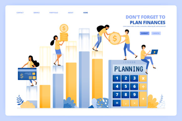 Download Planning Company Financial Management - Management Collection
