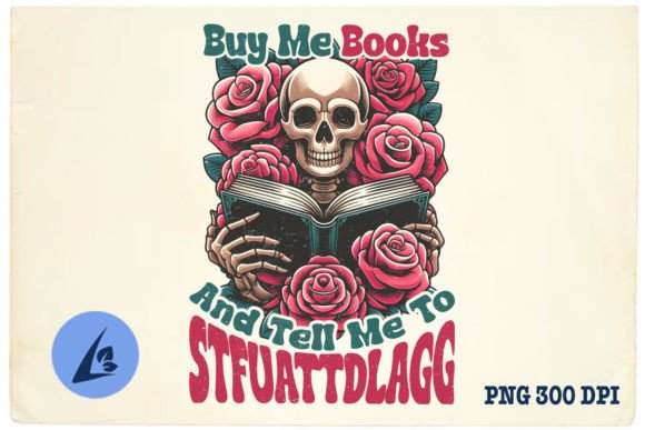 Download Buy Me Books Funny Skeleton PNG - Buy Collection
